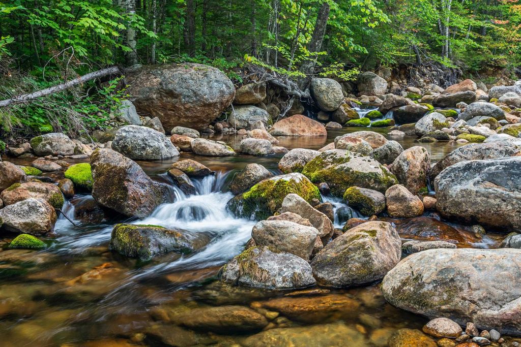 Photo of 20 Meloon Road, Jackson, NH 03846 (MLS # 5082021)