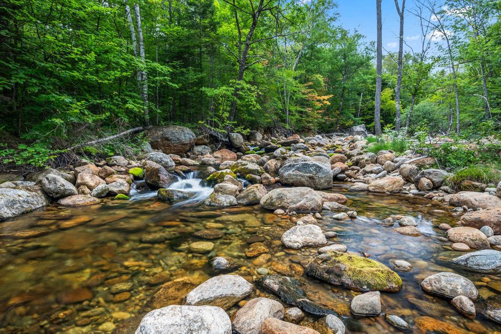 Photo of 20 Meloon Road, Jackson, NH 03846 (MLS # 5082021)