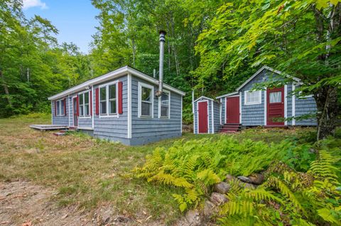 Photo of 20 Meloon Road, Jackson, NH 03846 (MLS # 5082021)