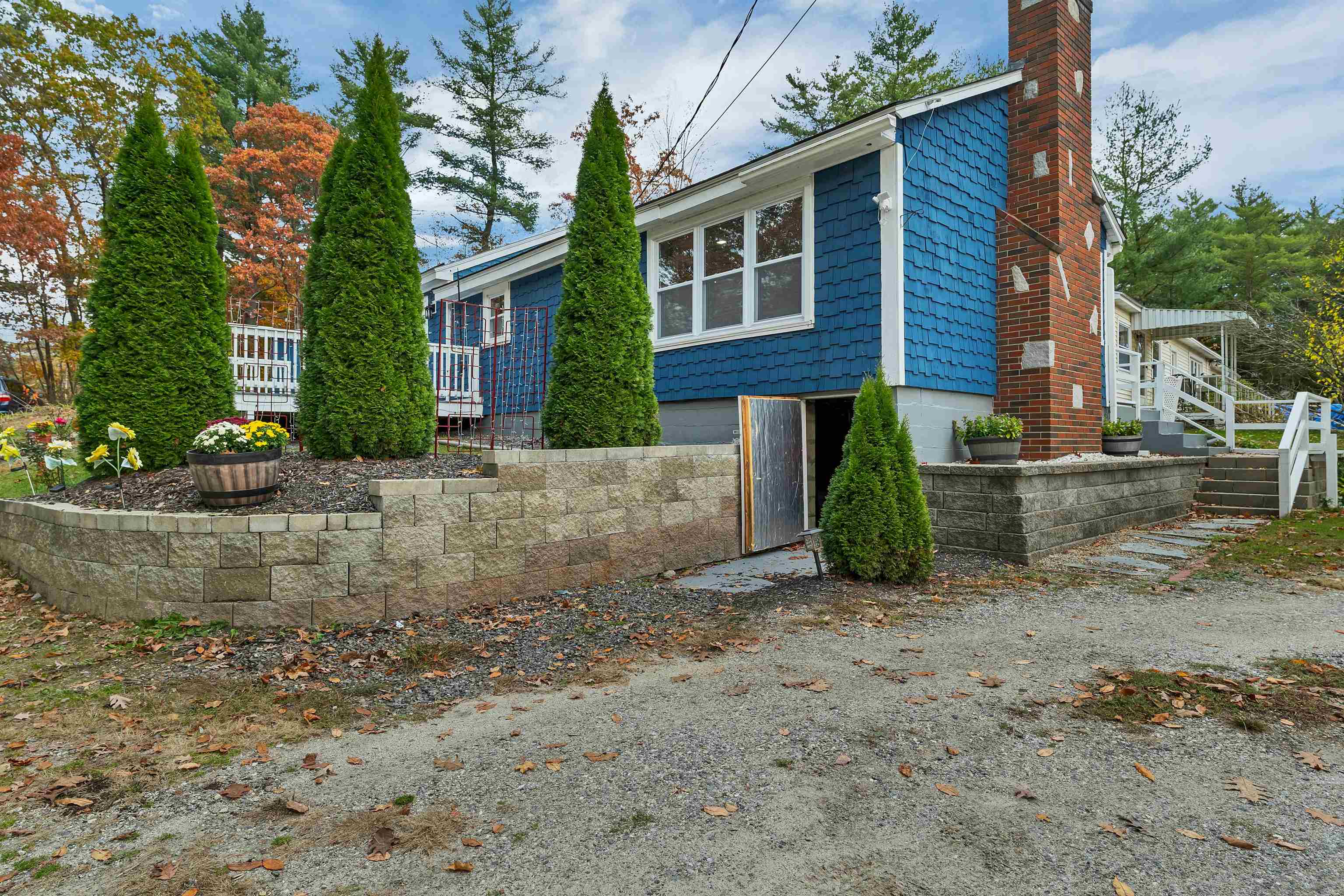 45 Crescent Lane