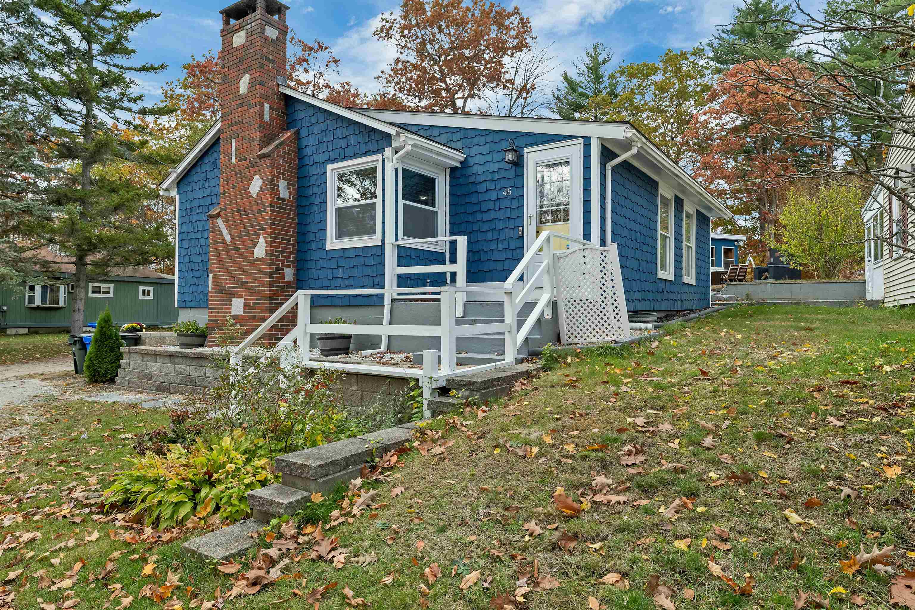 45 Crescent Lane