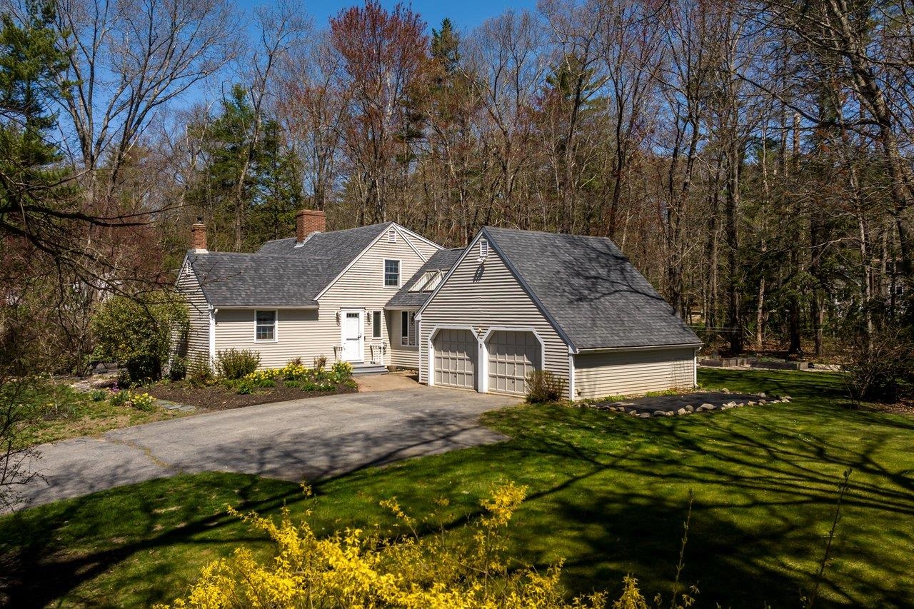 9 Oak Drive