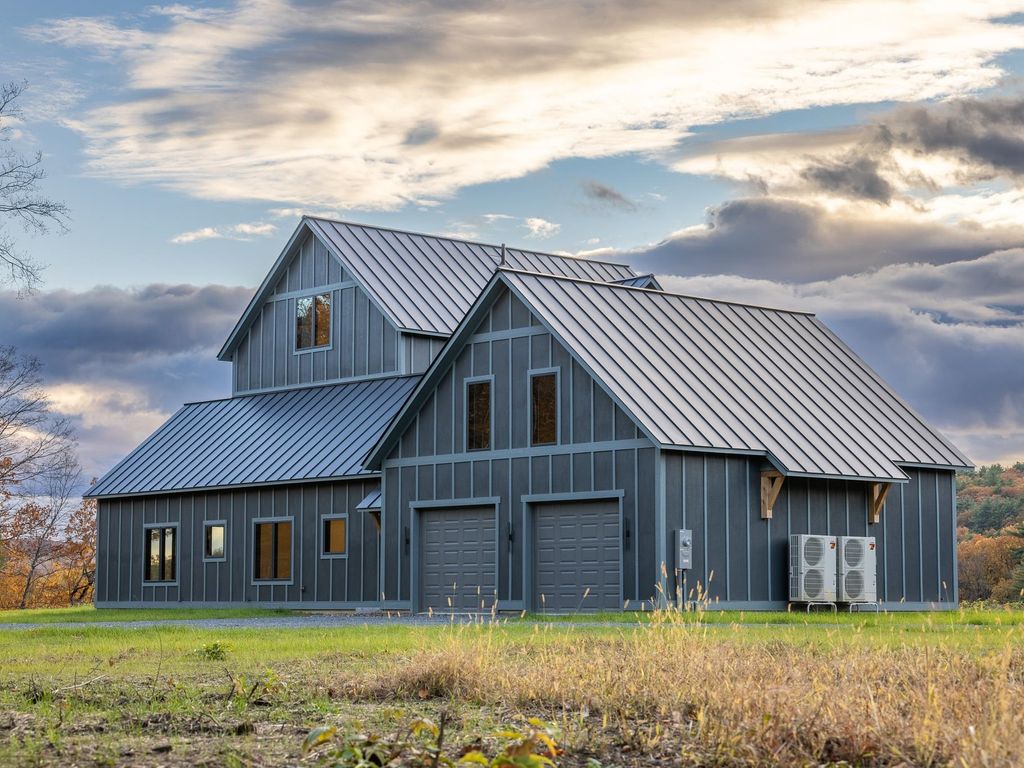 Photo of 30 Farr Road, Chesterfield, NH 03466 (MLS # 5067451)