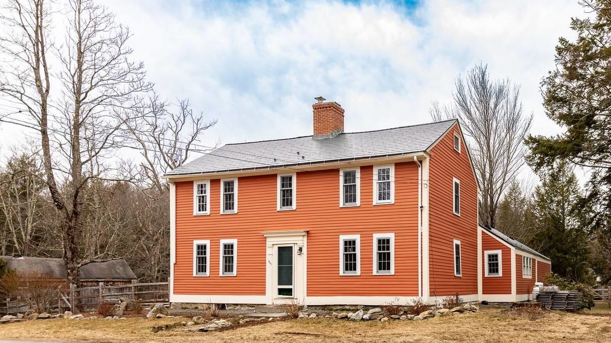 395 Ashby Road