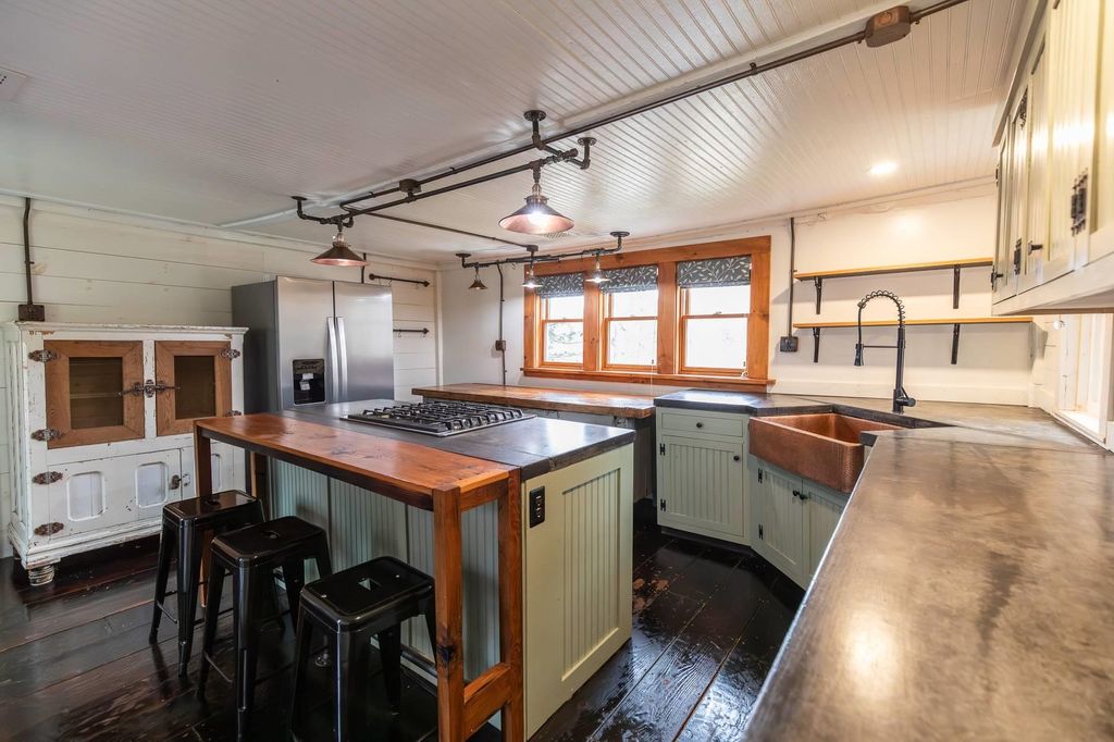 Photo of 395 Ashby Road, New Ipswich, NH 03071 (MLS # 5081018)