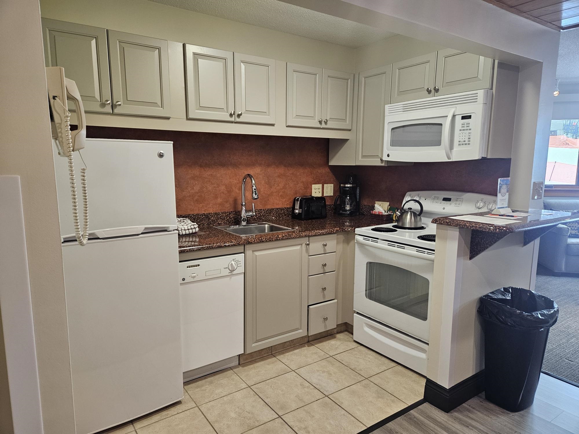 90 Loon Mountain Road 1034C