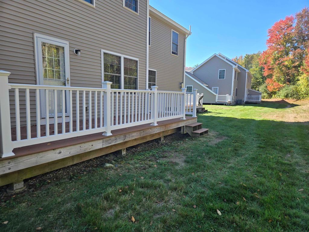 Photo of 230 Liberty Drive #B, Pembroke, NH 03275 (MLS # 5064787)