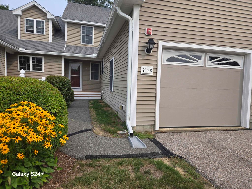 Photo of 230 Liberty Drive #B, Pembroke, NH 03275 (MLS # 5064787)