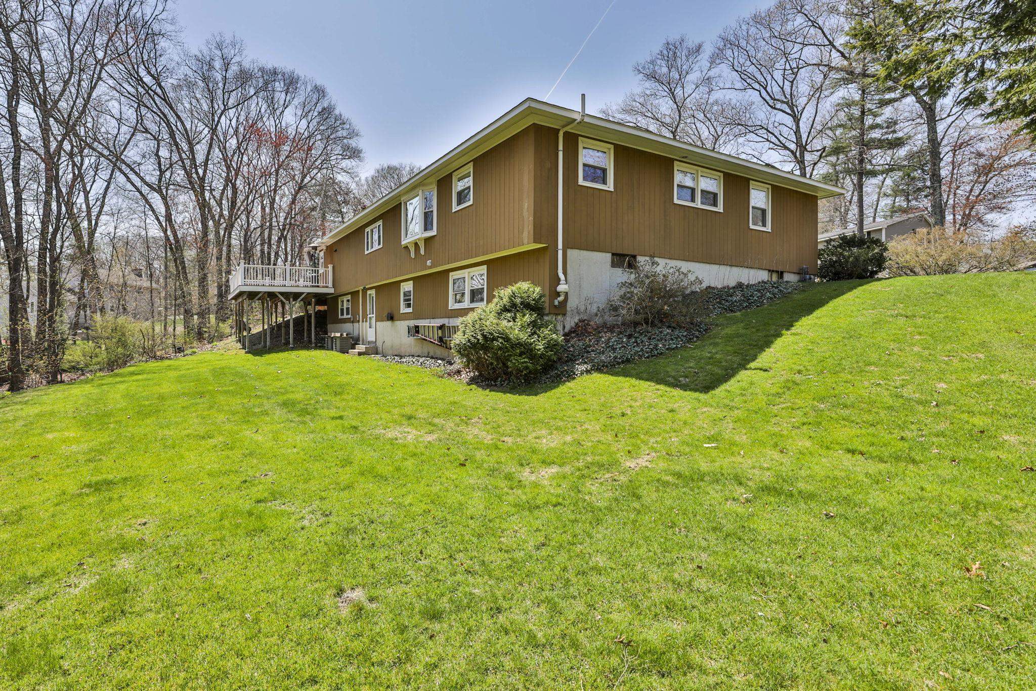 6 Nova Road