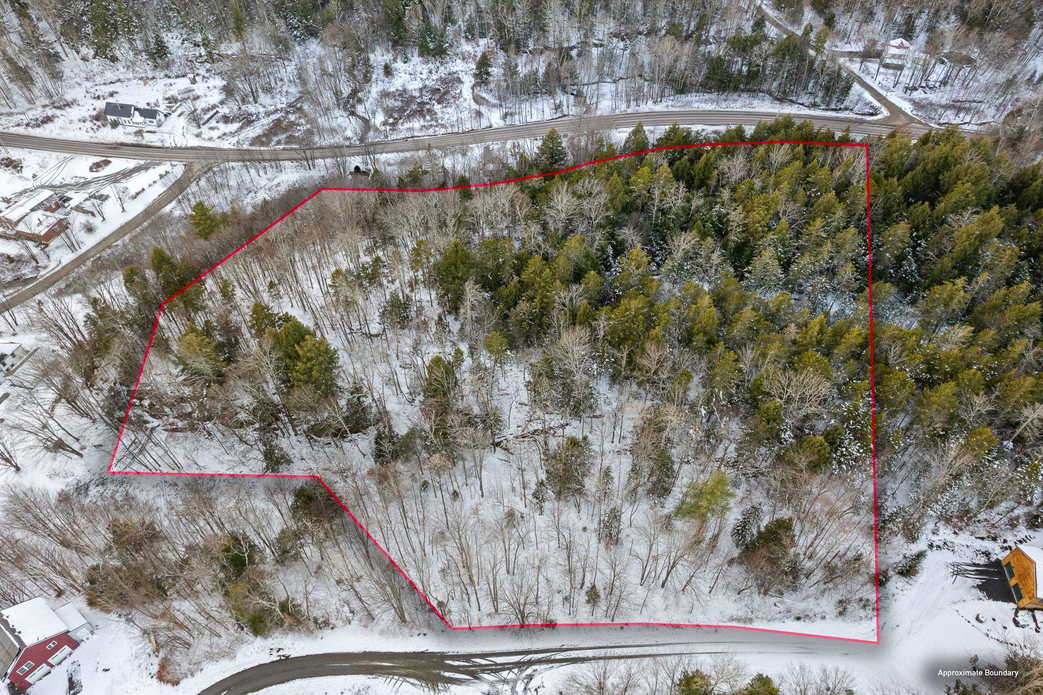 Photo 1 of 12 — TBD Taylor Road 9, Duxbury, VT 05660