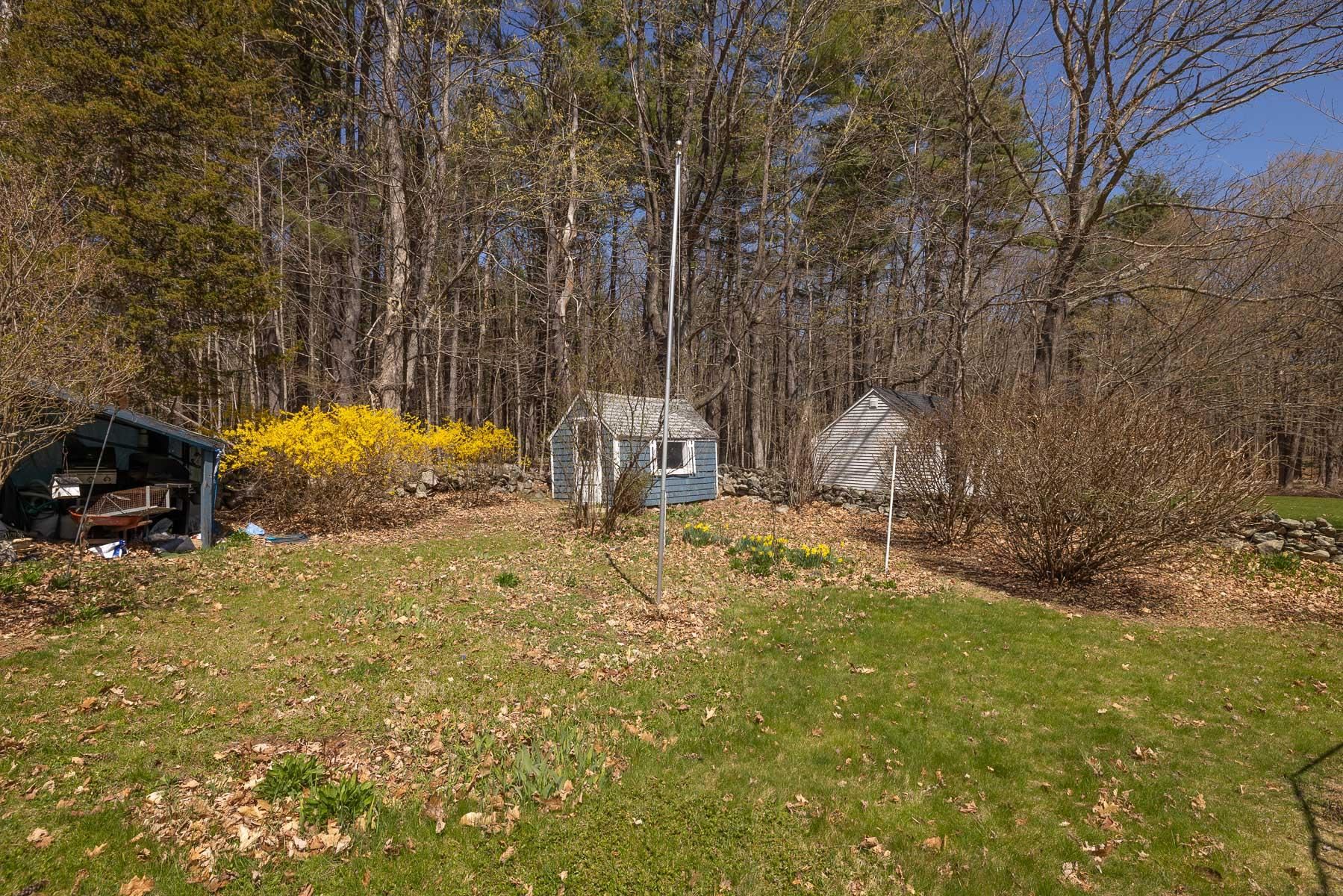 137 Clark Road
