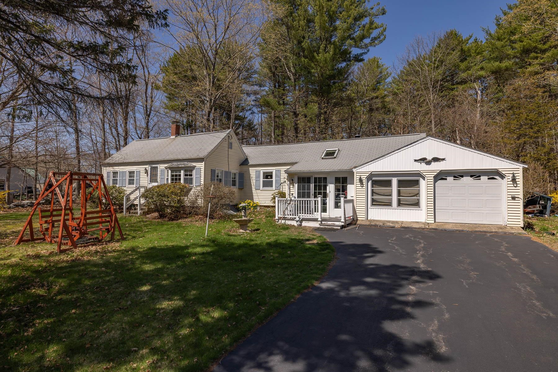 137 Clark Road