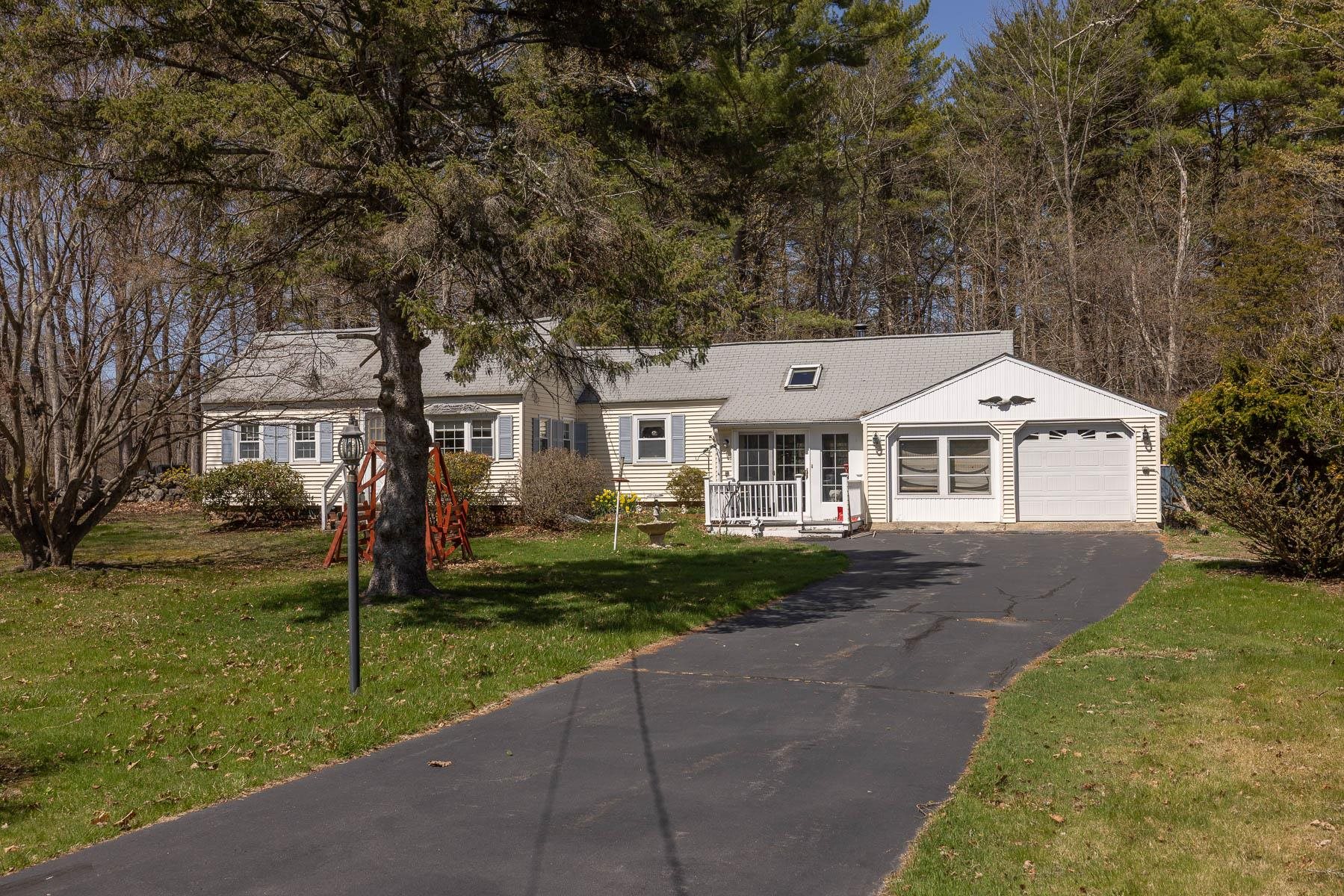 137 Clark Road