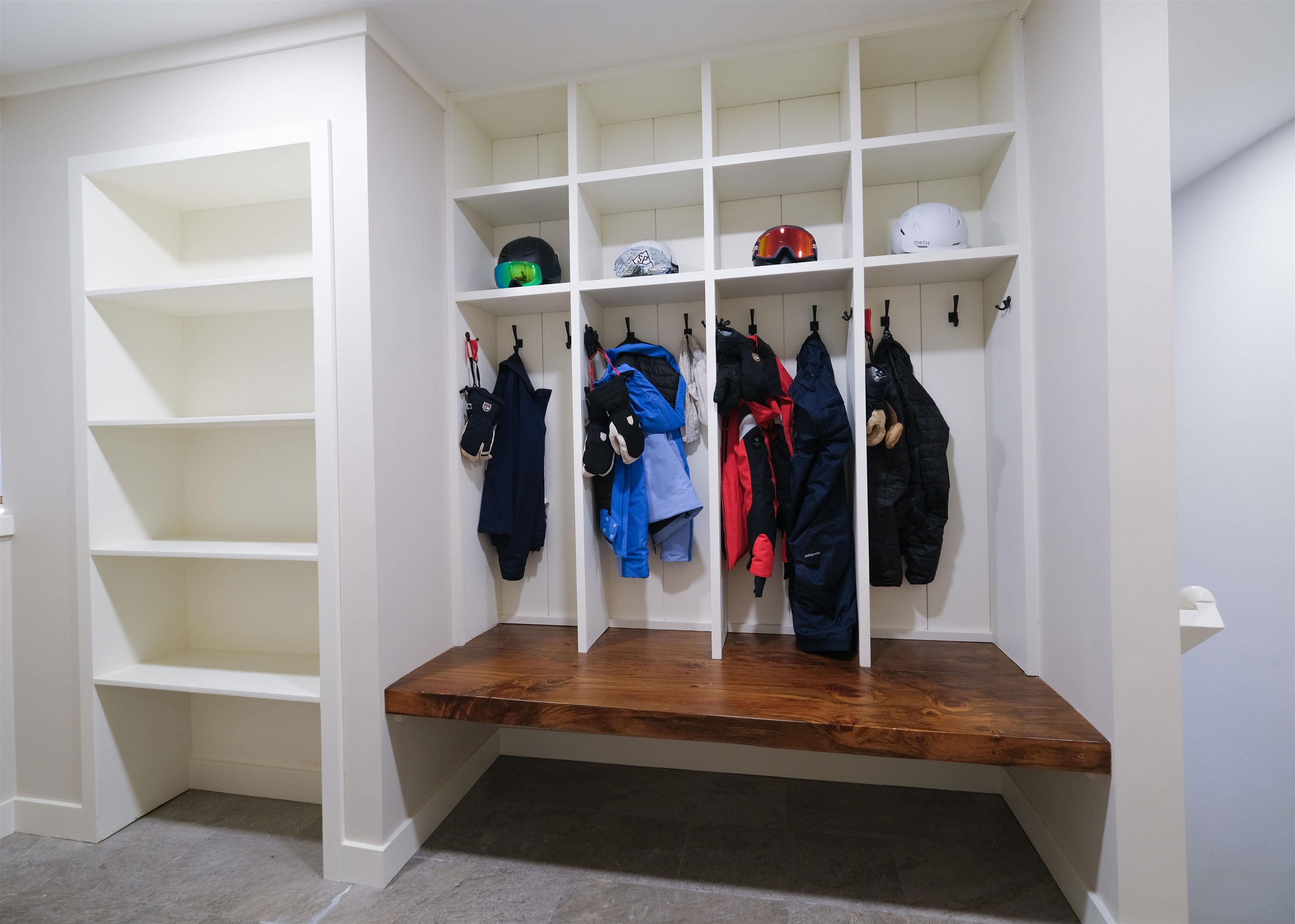 56 Ledgewood Road C3/C4 Garage