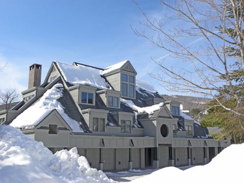 56 Ledgewood Road C3/C4 Garage Ludlow VT 05149