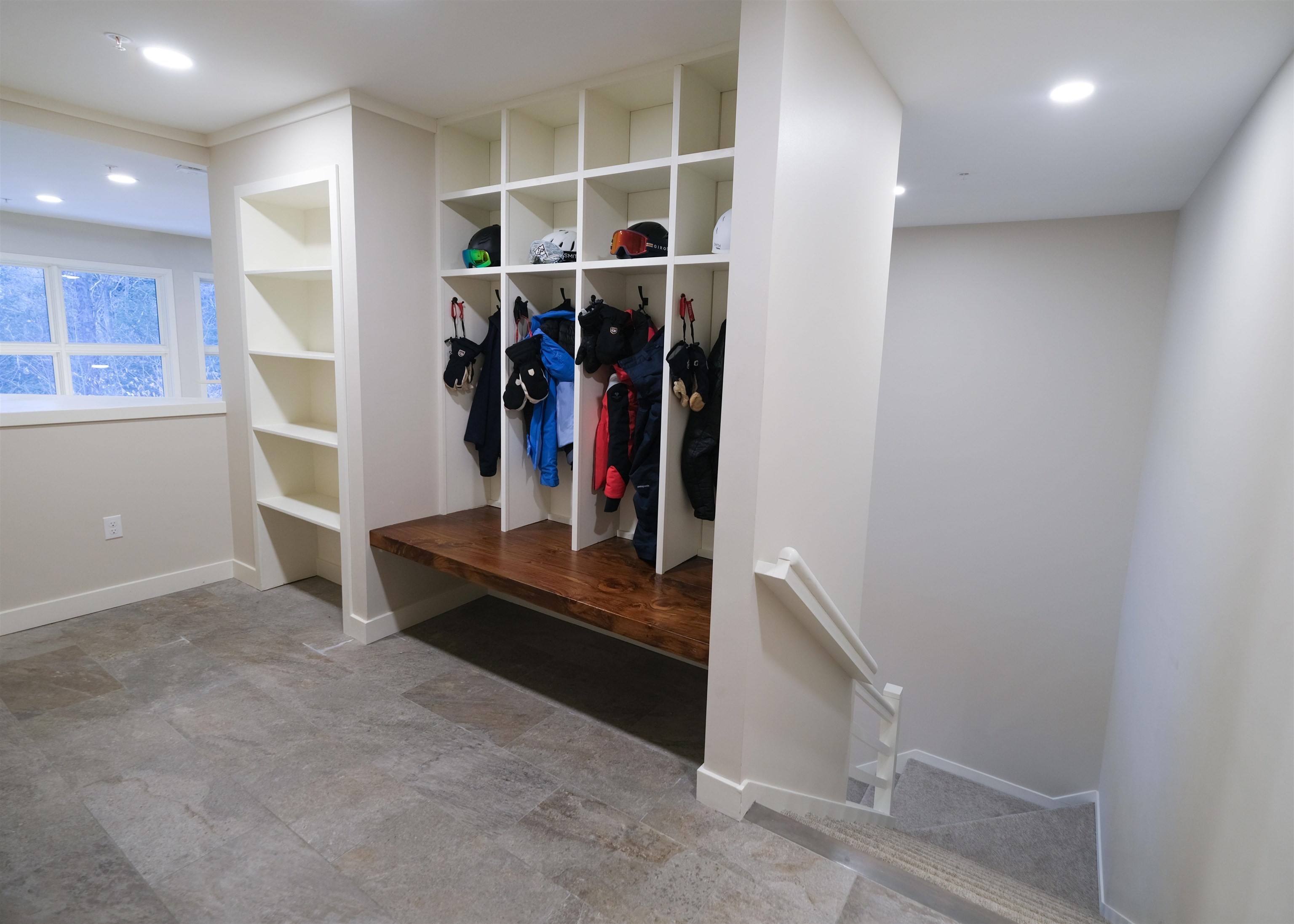 56 Ledgewood Road C3/C4 Garage