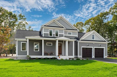 37 Cascade Circle Lot 26 Kennebunk ME 04043