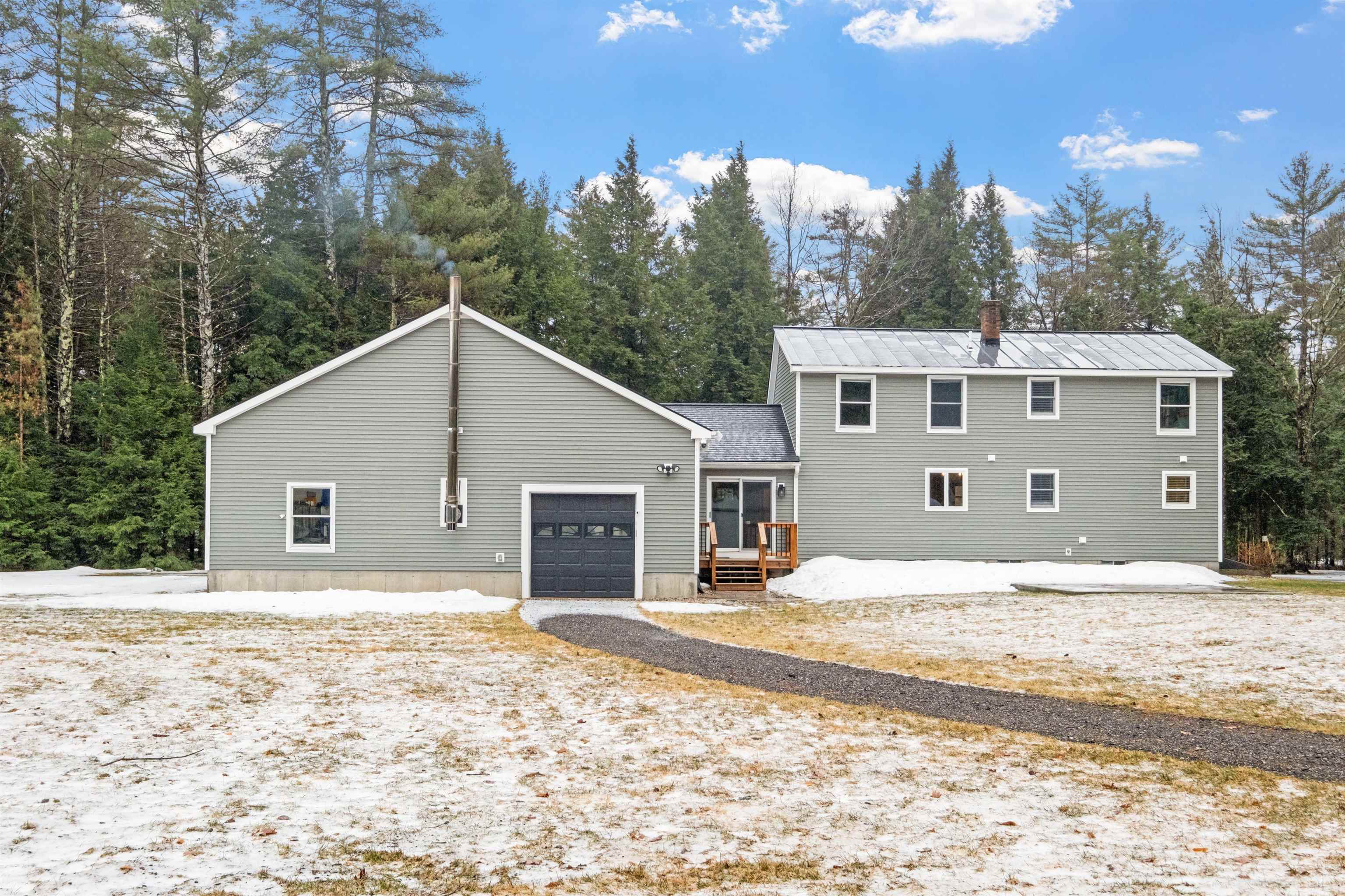 99 Currier Road