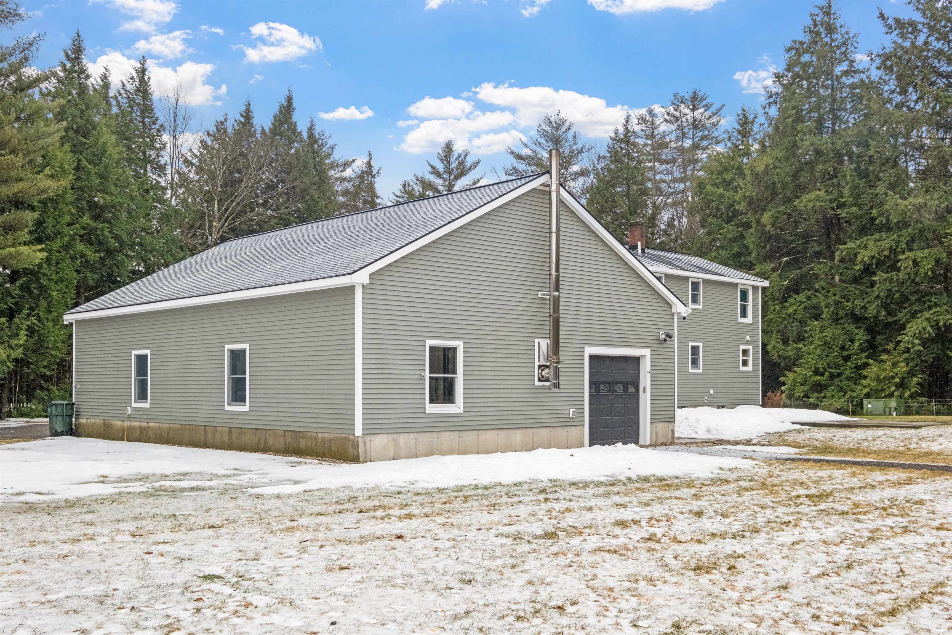 99 Currier Road