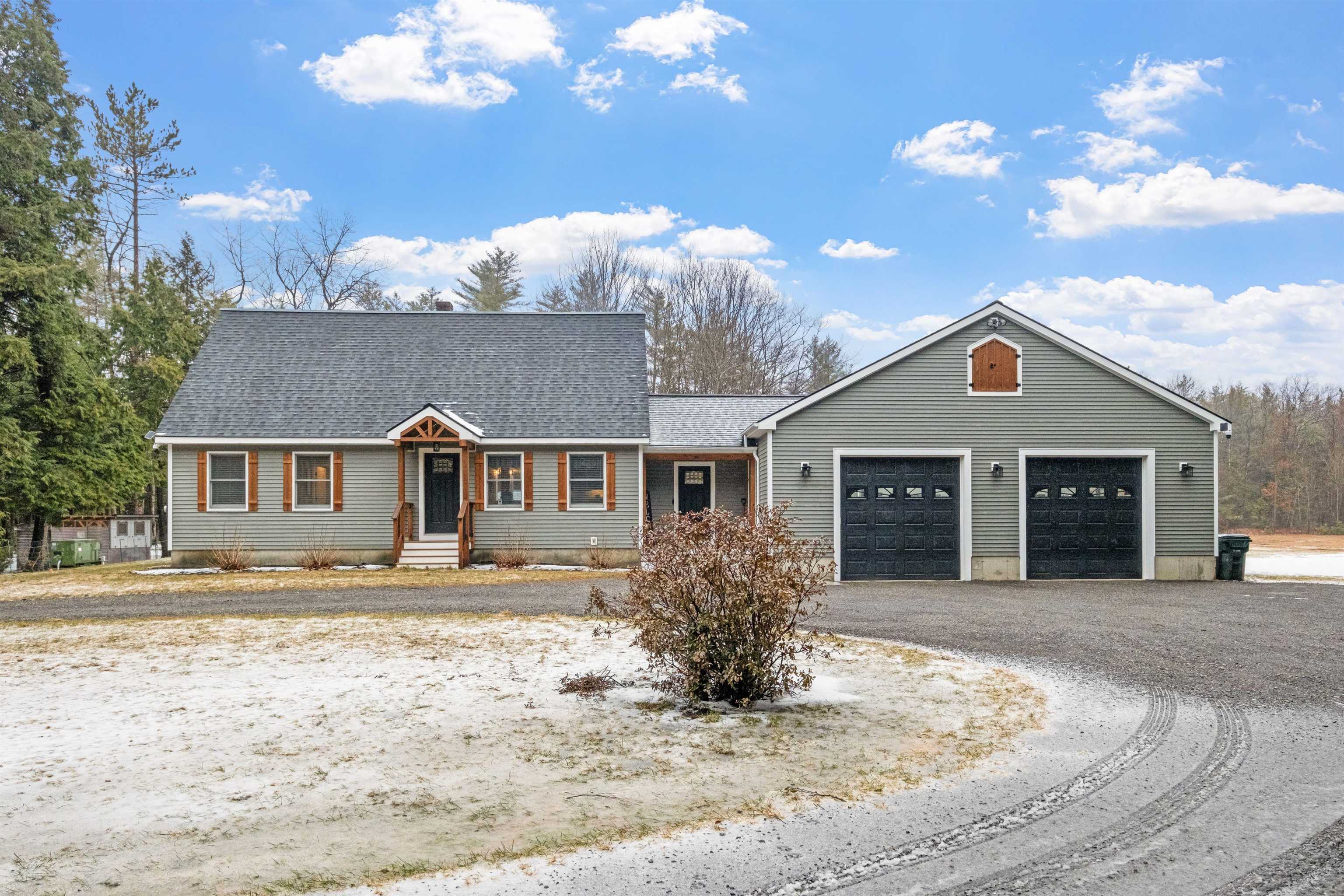 99 Currier Road