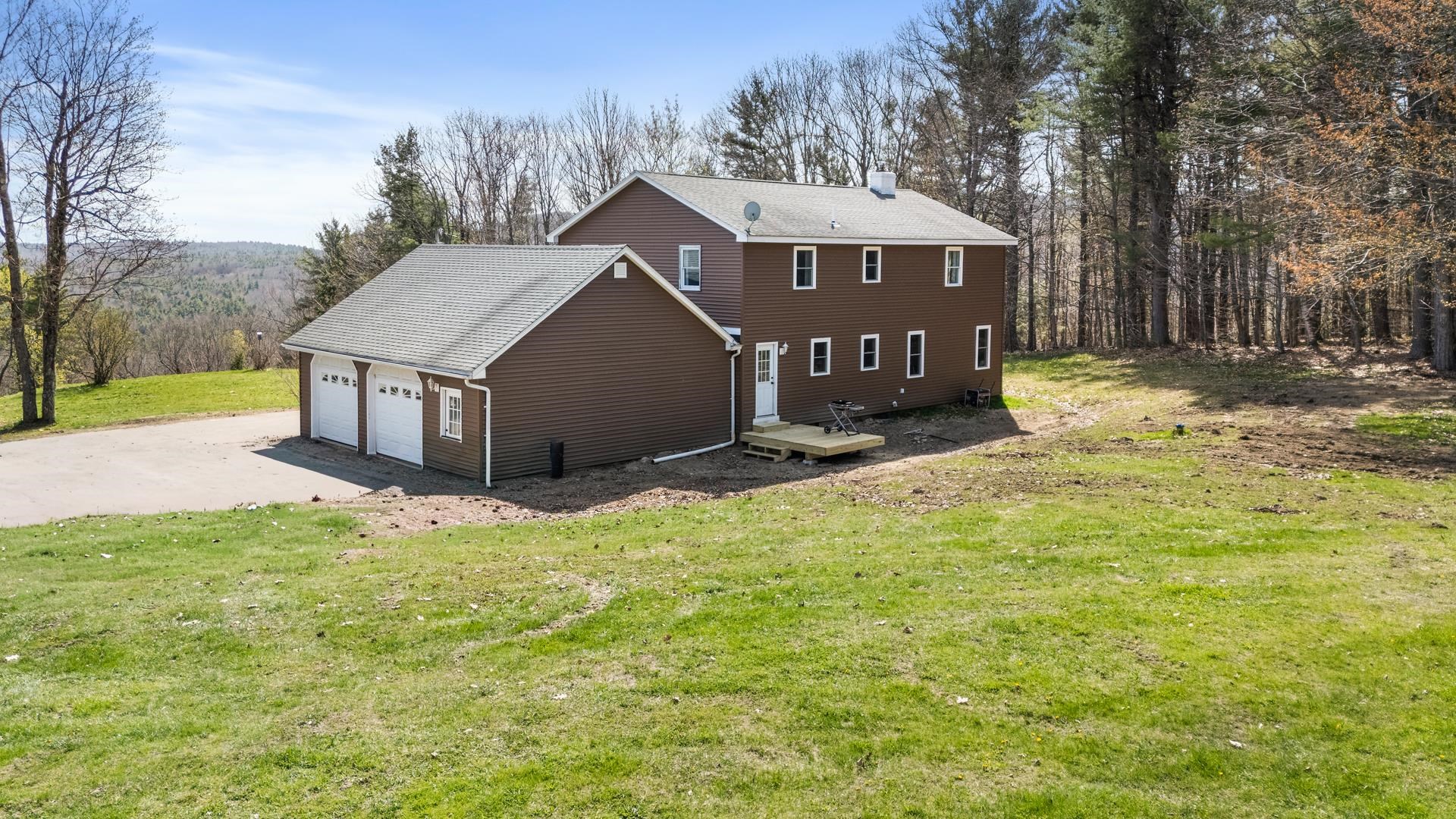 40 Boston View Drive