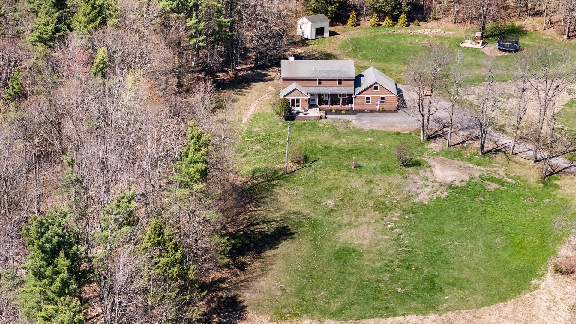 40 Boston View Drive