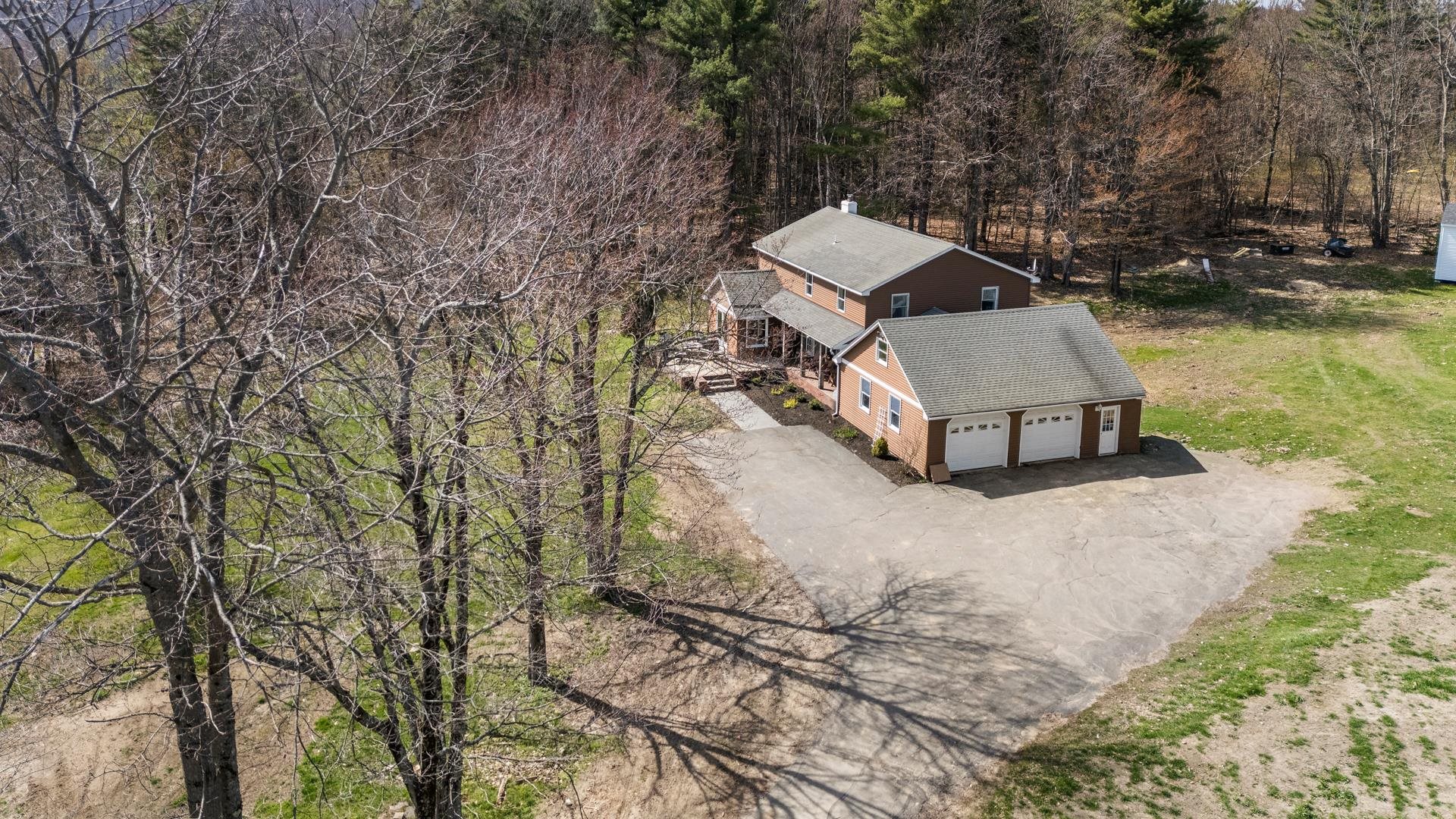 40 Boston View Drive