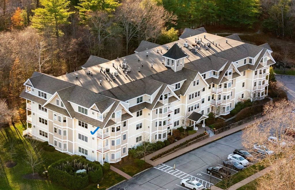 Photo of 2 Sterling Hill Lane #Unit 232, Exeter, NH 03833 (MLS # 5082628)