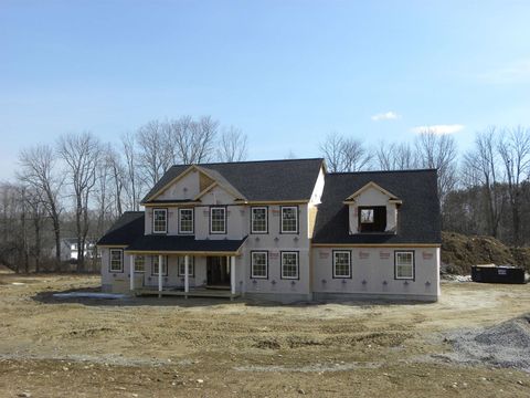 9 Hillside Terrace Lot 2 Danville NH 03819