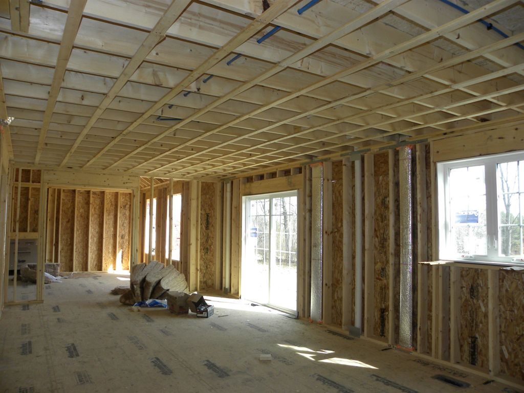 Photo of 9 Hillside Terrace #Lot 2, Danville, NH 03819 (MLS # 5085578)