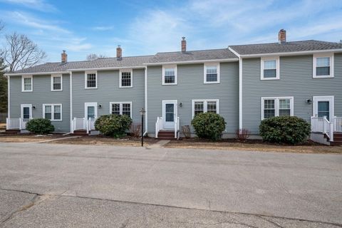 Photo of 165 Blackwater Road #2, Somersworth, NH 03878 (MLS # 5081438)