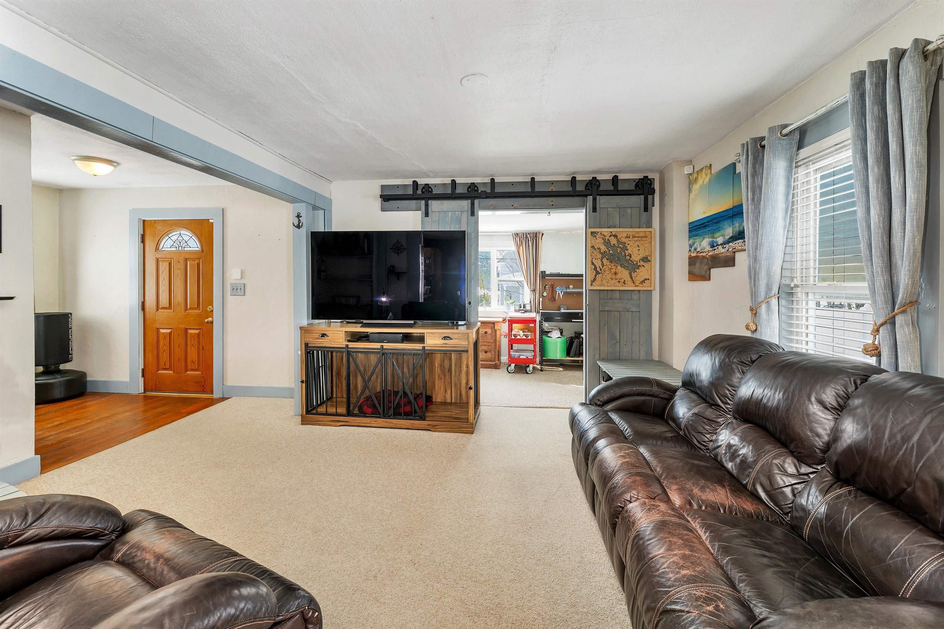 Laconia, New Hampshire 03246, United States, 3 Bedrooms Bedrooms, ,1 BathroomBathrooms,Residential,Pending,2481