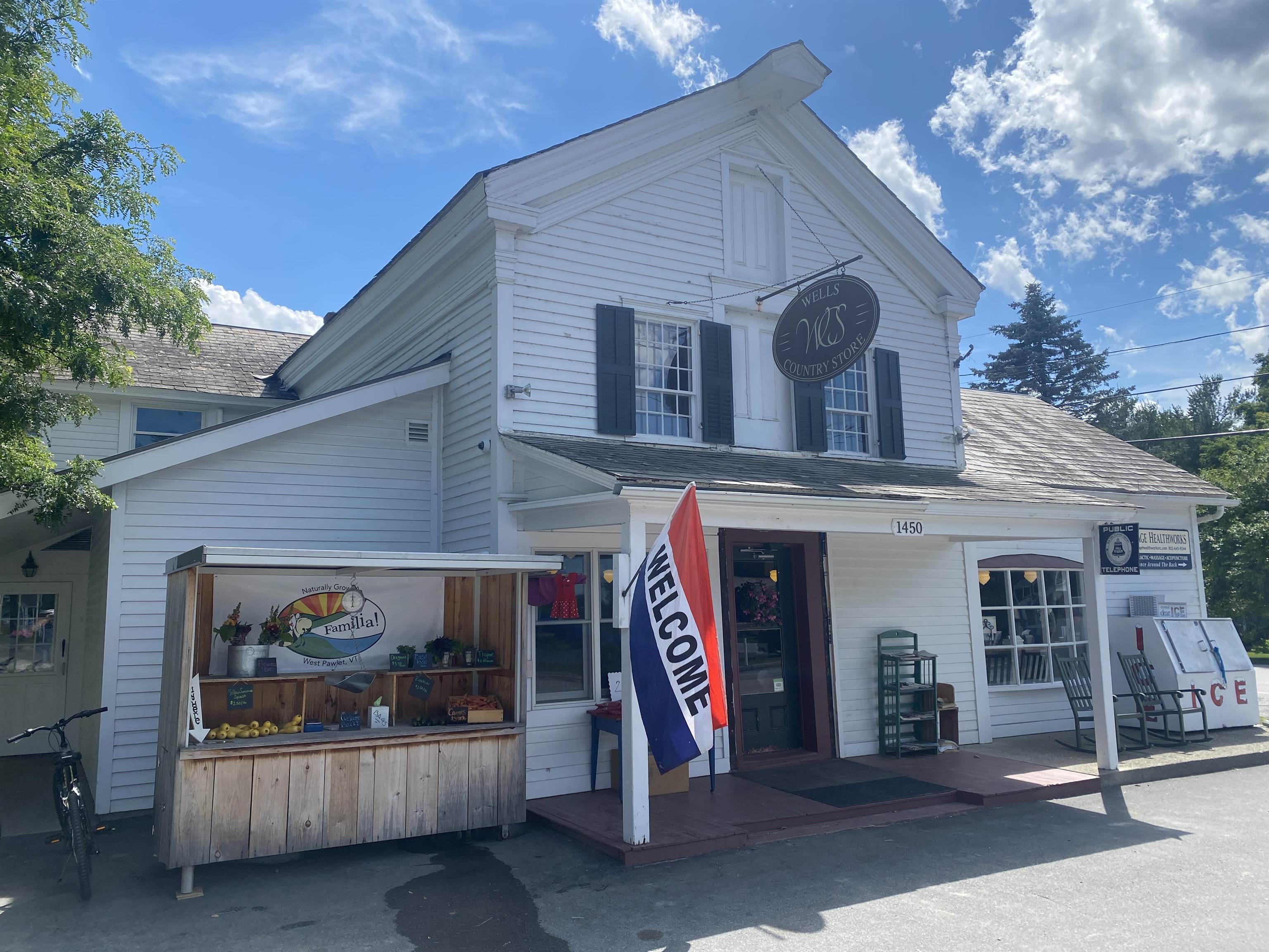1450 VT Route 30