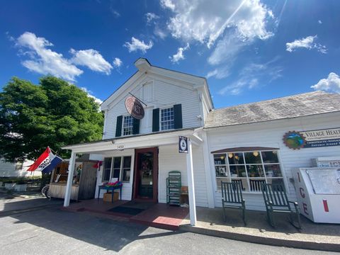 1450 VT Route 30 Wells VT 05774