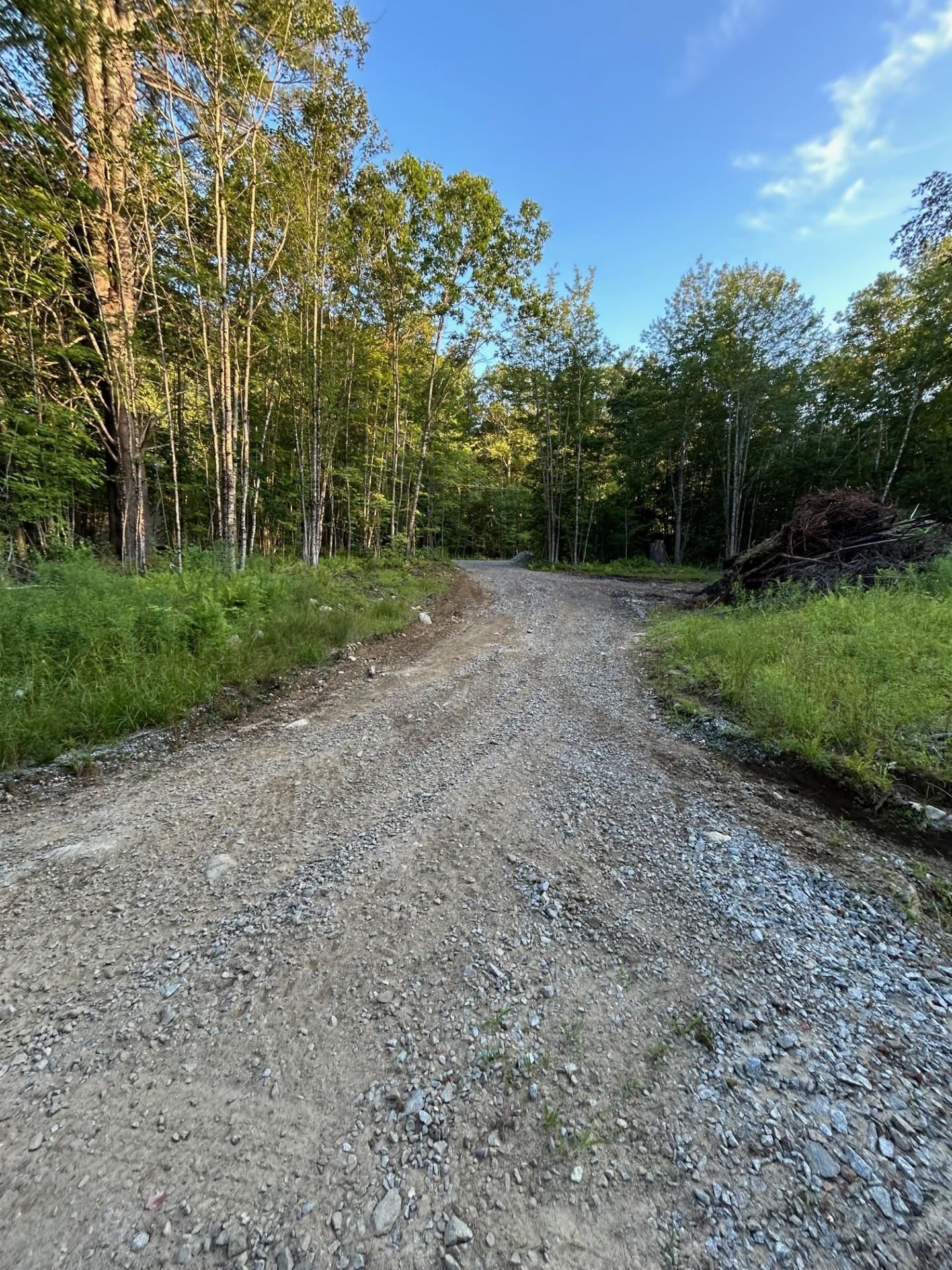 Map 7 Lot 1, 298 Battle Street