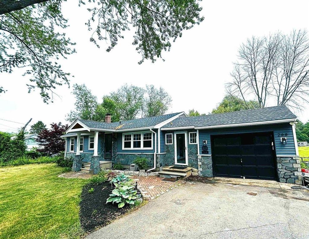 Photo of 268 Green Street, Somersworth, NH 03878 (MLS # 5063586)
