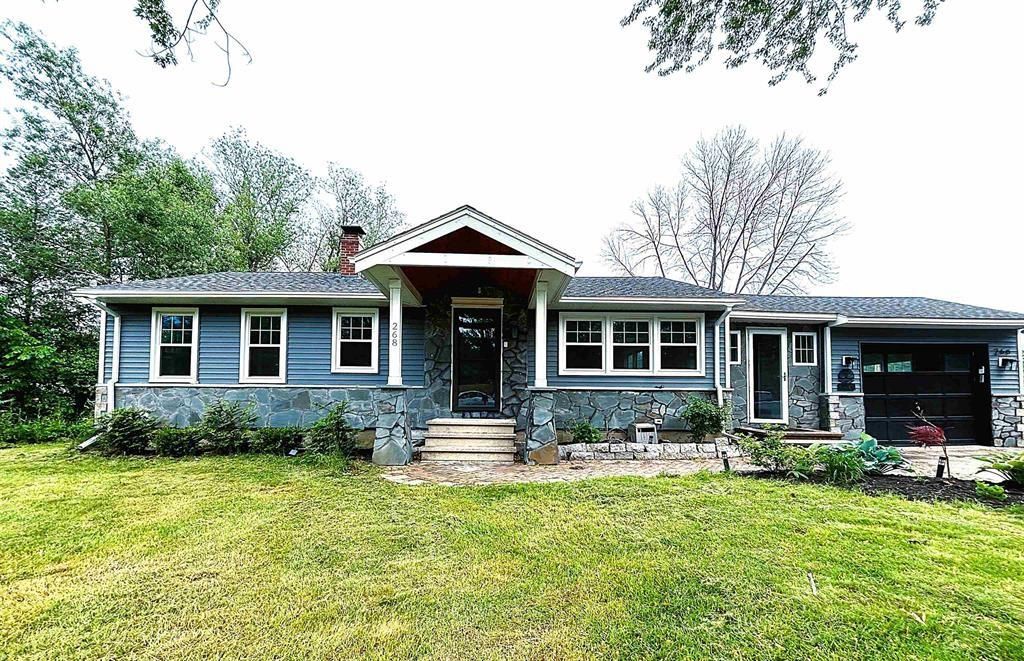 Photo of 268 Green Street, Somersworth, NH 03878 (MLS # 5063586)