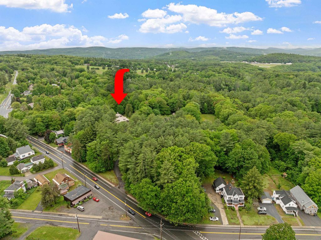 Photo of 1 Foster Place, Claremont, NH 03743 (MLS # 5082997)