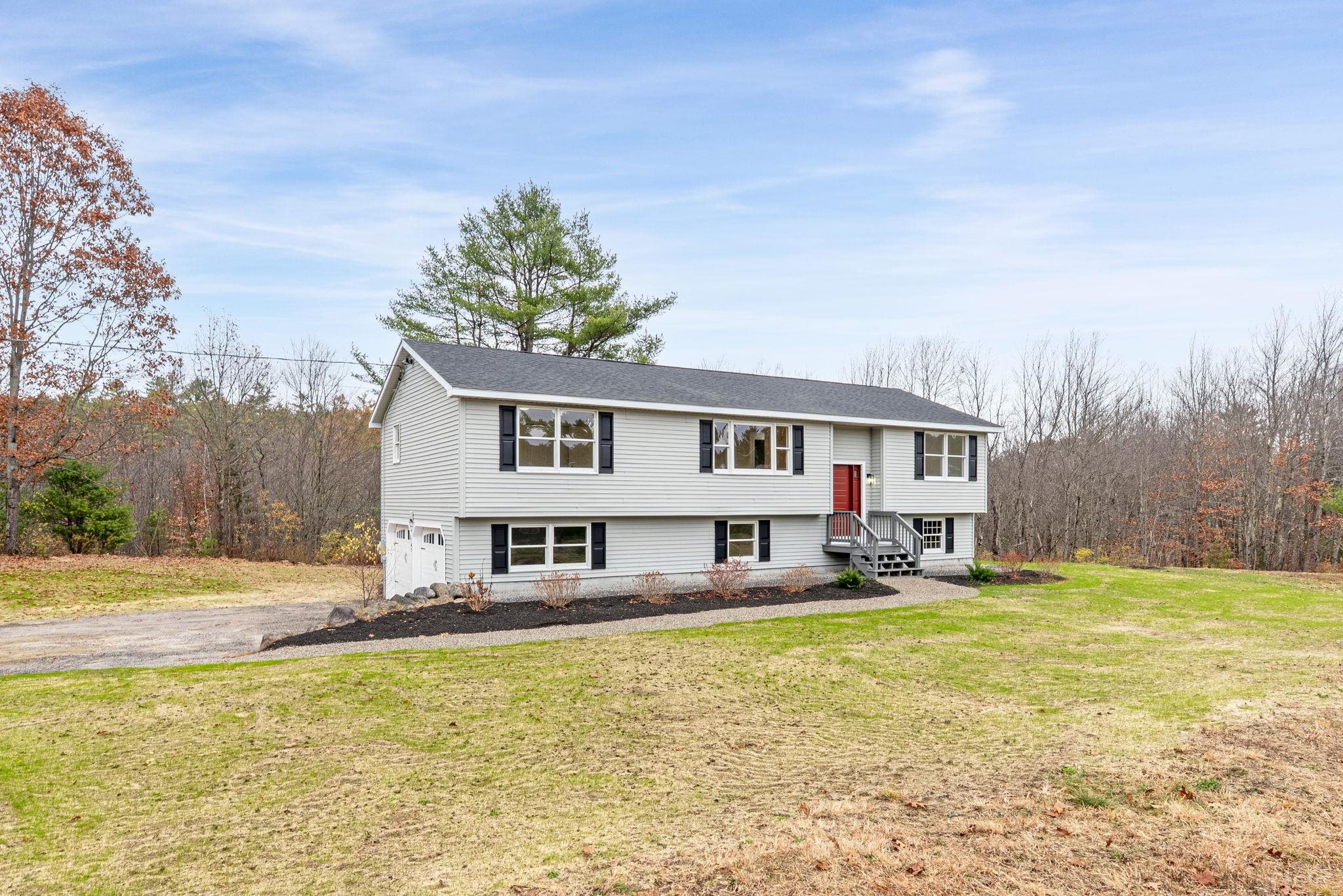 167 School Pond Road