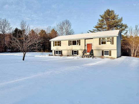 167 School Pond Road Danbury NH 03230