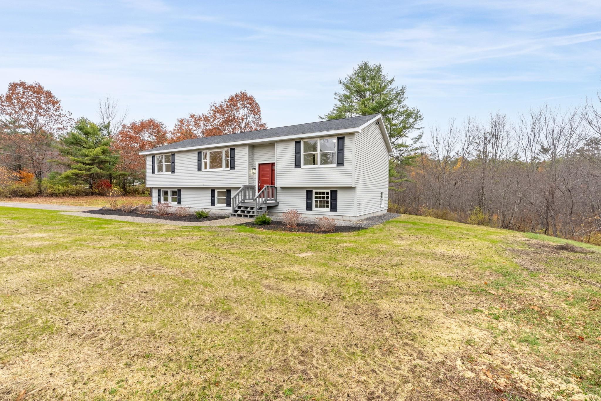 167 School Pond Road