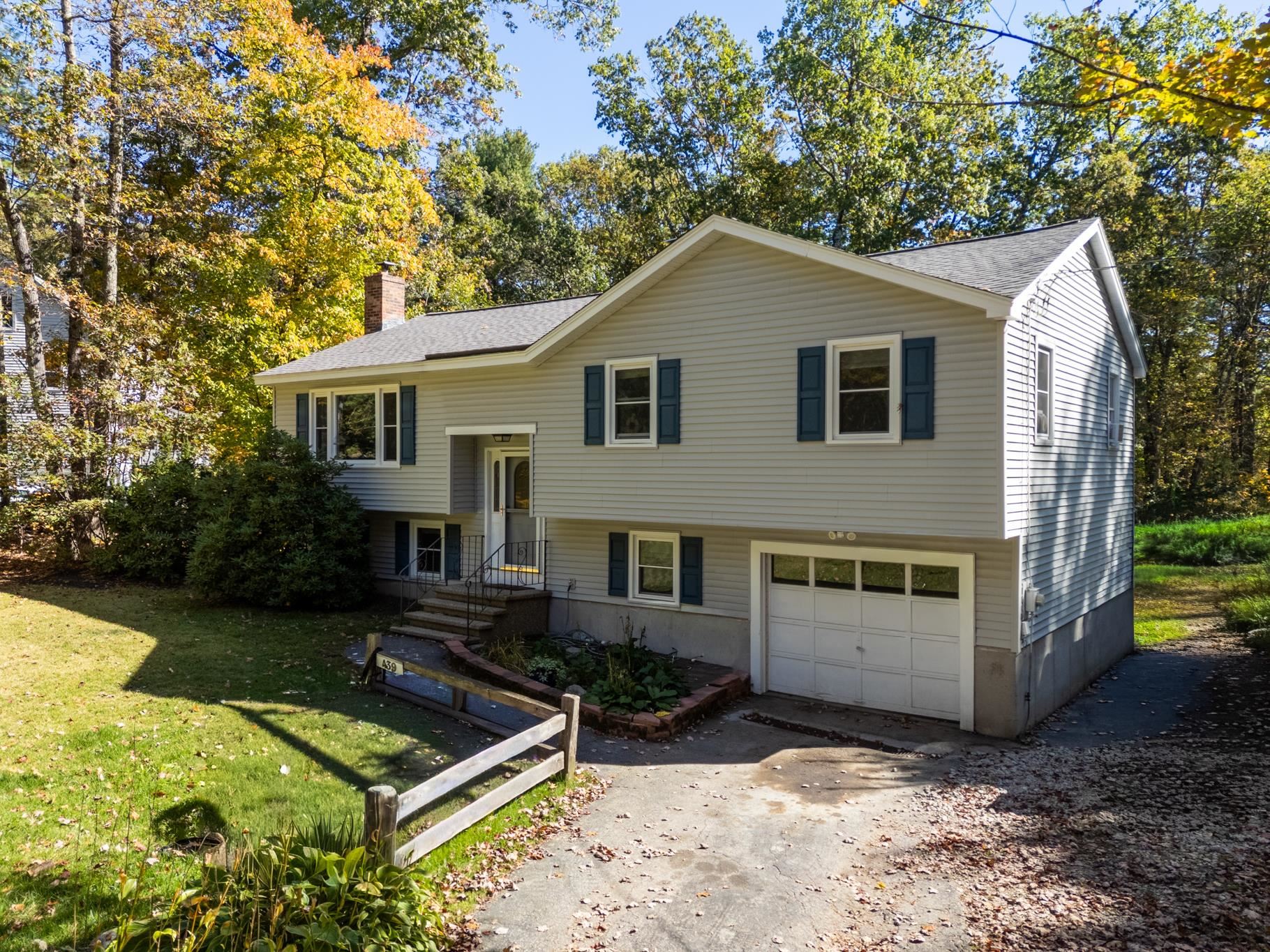 439 Pendleton Lane