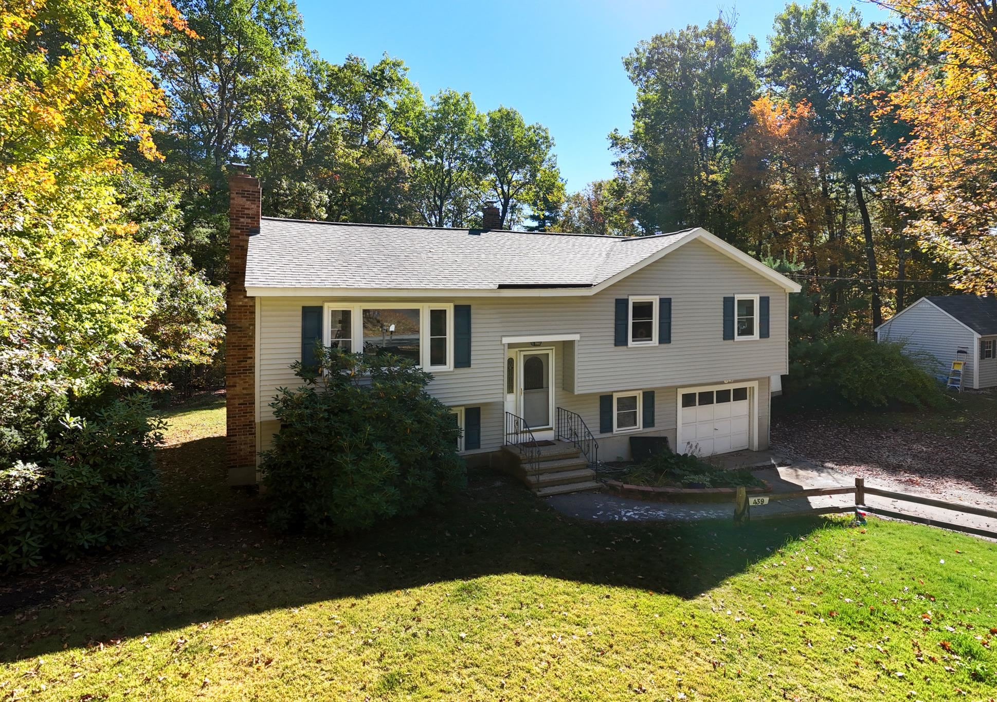 439 Pendleton Lane