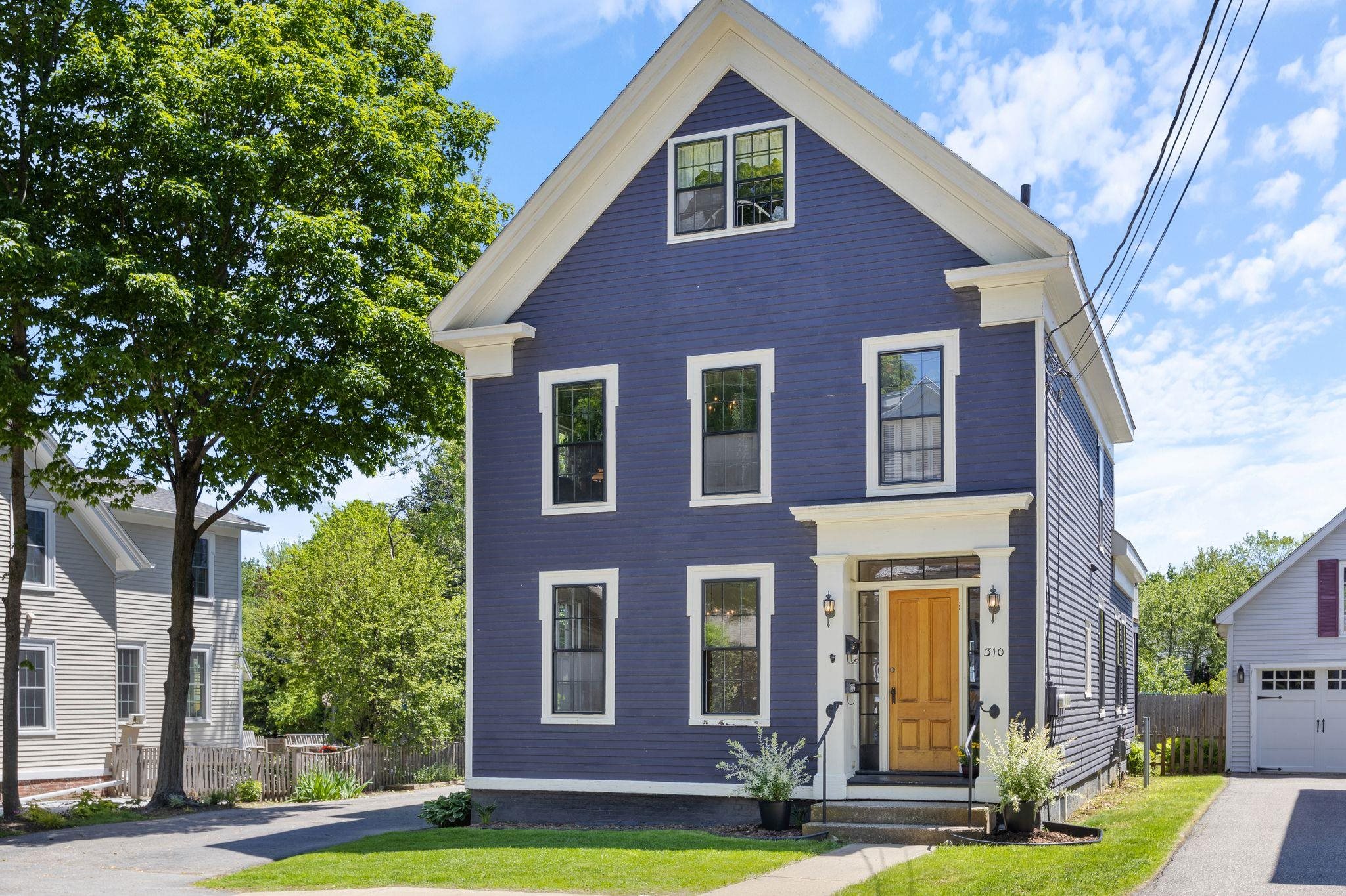 310 Dennett Street