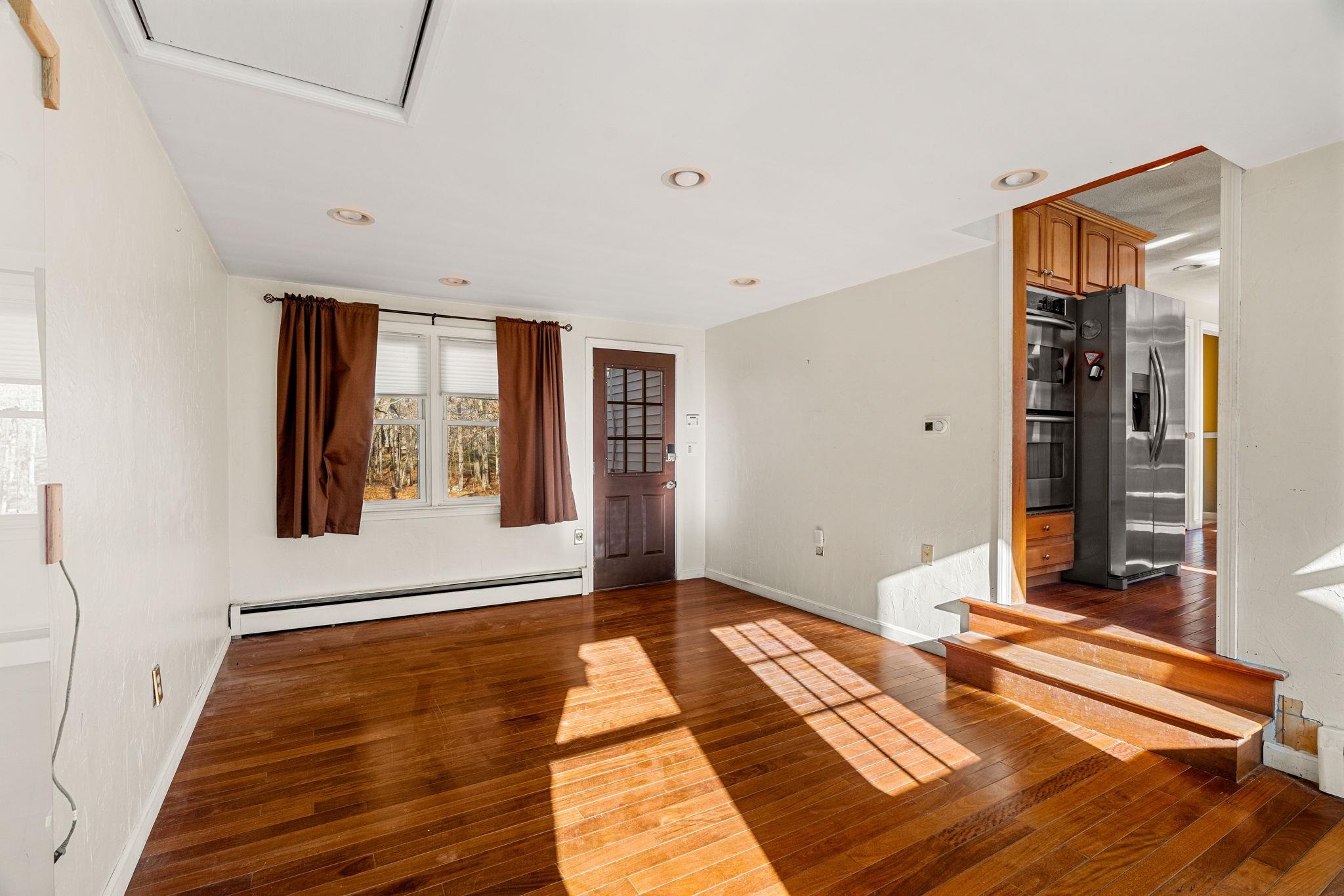 50 Bartley Hill Road