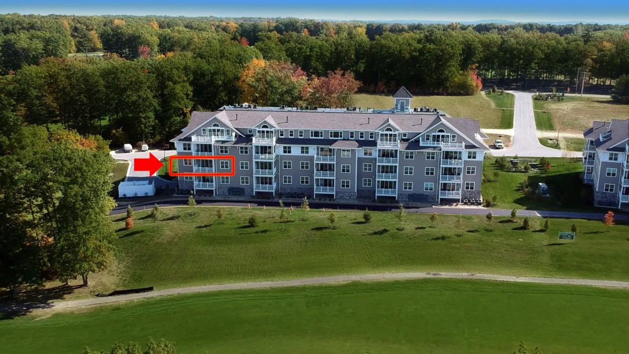 7 Longview Drive 209