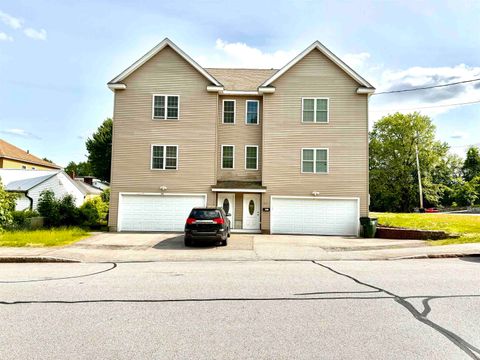310 Putnam Street Manchester NH 03103