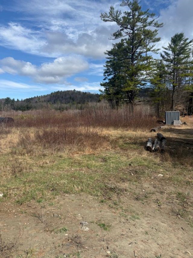 260 Fairgrounds Road