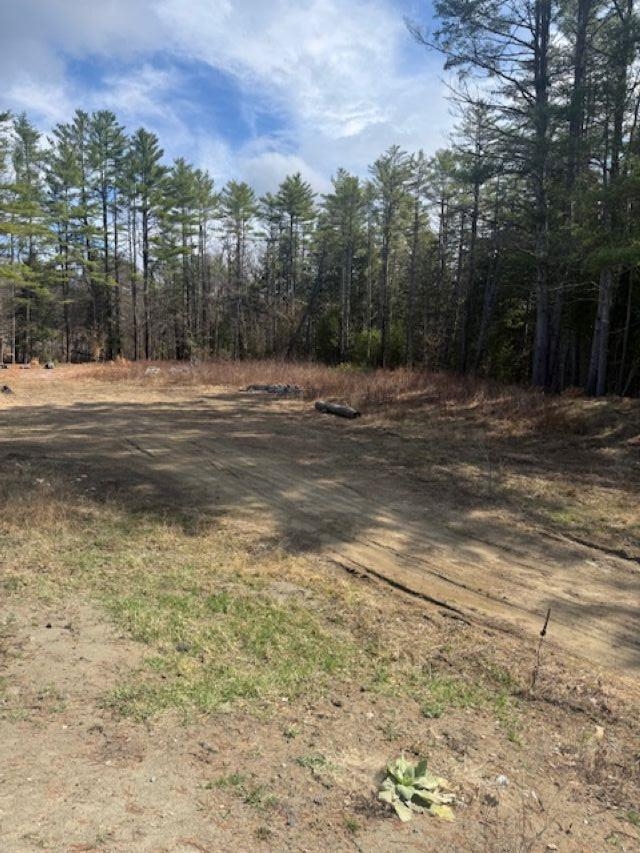 260 Fairgrounds Road