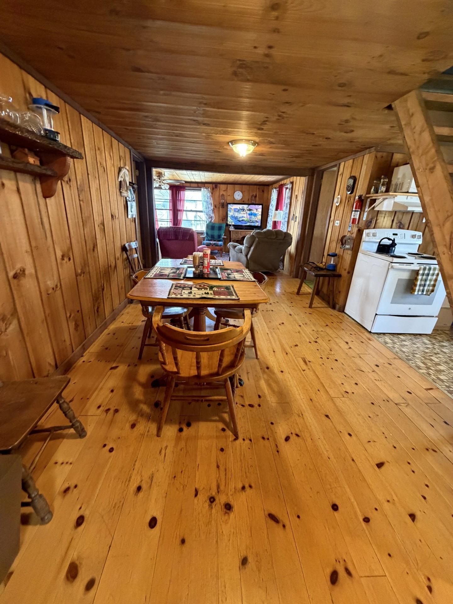 569 Torrey Lane Lot 35